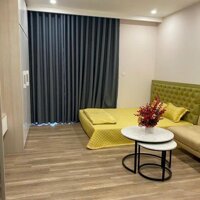 Cho thuê Studio 29m2 , chung cư Haven Park Ecopark - Đủ đồ , 5tr/tháng
