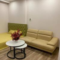 Cho thuê Studio 29m2 , chung cư Haven Park Ecopark - Đủ đồ , 5tr/tháng