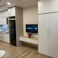 Cho thuê Studio 29m2 , chung cư Haven Park Ecopark - Đủ đồ , 5tr/tháng