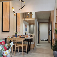 Qũy Hàng Vip 1Br + 45M2 Giá Chỉ Từ 500 Triệu, Tầng Cao View Thoáng, Ở Hoặc Cho Thuê Rất Phù Hợp