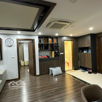 Bán Căn Góc 151M2 - 4 Phòng Ngủ- 3 Vệ Sinh- Full Nội Thất - Hướng Mát Ở Ct3 Vimeco Nguyễn Chánh Giá Bán 9 Tỷ