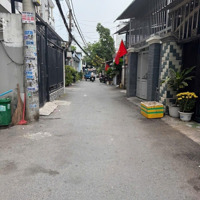Bán Nhà 2 Tầng 67M2, 5,5 Tỷ, Đường Số 51, Hiệp Bình Chánh, Thủ Đức, Hcm, Chính Chủ Đẹp Lung Linh
