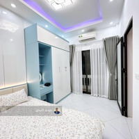 Oto Vf3 Qua Nhà - Mới Đẹp Nhất Khu Vực - Sát Phố Tam Trinh -Thiết Kế Hiện Đại - Hồ Điều Hoà Sát Bên