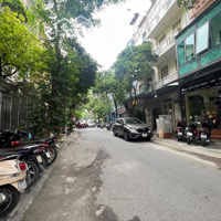 Bán Nhà Phố Trung Hoà 98M2, Phân Lô Ô Tô, Vỉa Hè, Kinh Doanh, Giá Bán 28.9 Tỷ, Liên Hệ: 0869818555