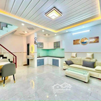 Nhà 1 Lầu - Sổ Hồng Riêng - Hẻm 1/ 4M - Q. Tân Phú - Giá Bán 2 Tỷ