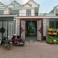 Bán Nhà Thái Hòa Tân Uyên Bình Dương 1 Lầu 1 Triệuệt Giá Bán 1Ty 750 Triệu Hỗ Trợ Ngân Hàng