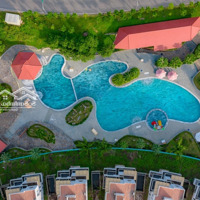 Quỹ 02 Căn Mặt Bể Bơi Chung Ngoài Trời, Giá Bán 8 Tỷ, Sẵn Nhà Hoàn Thiện, Hàng Xóm Đã Về Ở