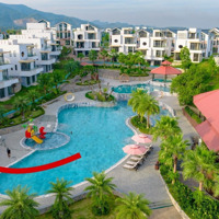 Quỹ 02 Căn Mặt Bể Bơi Chung Ngoài Trời, Giá Bán 8 Tỷ, Sẵn Nhà Hoàn Thiện, Hàng Xóm Đã Về Ở