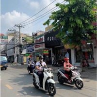 Bán Nhà Mtkd Đông Hưng Thuận 2 - Ngay Kdc An Sương,Diện Tích8X20M, Cn: 160M2. Giá Chỉ: 13,8Ty Tl