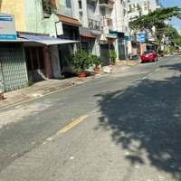 Nhà Mặt Tiền Khu Họ Lê Tân Phú (3,5M X 17M) Nhà 1 Lửng 2 Lầu. Giá Bán 8,1 Tỷ