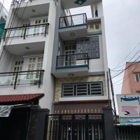 Nhà Mặt Tiền Khu Họ Lê Tân Phú (3,5M X 17M) Nhà 1 Lửng 2 Lầu. Giá Bán 8,1 Tỷ