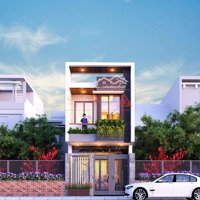 Bán Nhà 2 Tầng Mặt Phố Đường Nại Hiên Đông 3