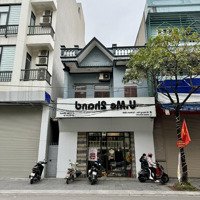 Bán Nhà Mặt Đường Phố Hưng Yên - Tp. Nam Định