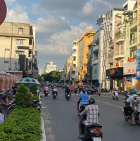 Mặt Tiền Q1 Ngay Nhà Thờ Tân Định - Hai Bà Trưng - 4X16M - 4 Tầng - Chỉ 26 Tỷ