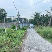 Hàng Vip, Đường Cây Bài, Phước Vĩnh An, Củ Chi 216M2 ( 970 Triệu)