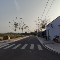 Chính Chủ Cần Bán Lô Đất 100M2 Đẹp Vuông Vức Gần Chợ An Bình Cách Sân Bay Long Thành 4Km Sổ Sẵn