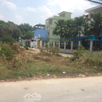 Ngộp ! Bán Nhanh Lô Đất Xã An Nhơn Tây, 219M2, Shr, 1 Tỷ 049