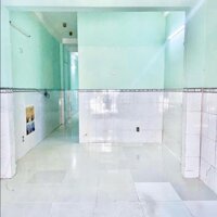 NHÀ HẺM XE TẢI THÔNG - 73M2 - KẾ BÊN TL10 - TÊN LỬA - AEON - CÔNG NĂNG ĐẦY ĐỦ - CHỈ 5.2 TỶ