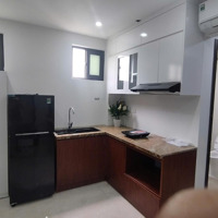 Cho Thuê Chung Cư Mini Đủ Đồ, Giá Bán 5 Triệu - 5, 5 Triệu Ngõ 139 Lê Thanh Nghị, Cạnh Bkx