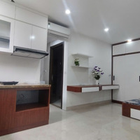 Cho Thuê Chung Cư Mini Đủ Đồ, Giá Bán 5 Triệu - 5, 5 Triệu Ngõ 139 Lê Thanh Nghị, Cạnh Bkx