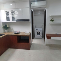 Cho Thuê Chung Cư Mini Đủ Đồ, Giá Bán 5 Triệu - 5, 5 Triệu Ngõ 139 Lê Thanh Nghị, Cạnh Bkx