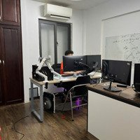 Cho Thuê Nhà Ngõ Trung Văn,Diện Tích45M2 X 5T, Ngõ Otto Tránh. Giá 16 Triệu/Th.