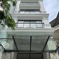 Tôi Cho Thuê Nhà Đại Cồ Việt, Hai Bà Trưng 110M 7 Tầng Thông Sàn Thang Máy Cuối Làm Vp, Ttnn 79 Triệu