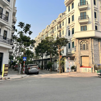Cho Thuê Nhà Khu Kiến Hưng Luxury 72M2 X 5 Tầng,Mặt Tiềnrộng Gần 10M