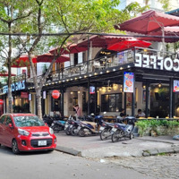Cho Thuê Nhà Mặt Phố Trần Bình Trọng, Dtsd 250M2,Mt 20M, Vị Trí Siêu Đẹp Nhạn Diện Thương Hiệu Tốt