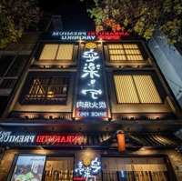 Cho Thuê Nhà Mặt Phố Hàng Chuối, Tổng Diện Tích 650, Mt: 10M, Giá Thuê 130 Triệu, Phù Hợp Mọi Mô Hình