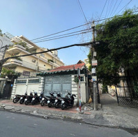 Cho Thuê Gấp Biệt Thự Góc 2 Mặt Tiền Nguyễn Huy Lượng Ngay Nơ Trang Long ( 10 X 25M ). Giá Bán 30 Triệu