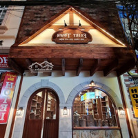 Cho Thuê Nhà Mặt Phố Trần Đăng Ninh, Diện Tích 130M2, Mặt Tiền 5,5M, Kinh Doanh Mọi Mô Hình