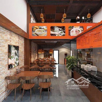 Cho Thuê Nhà Mặt Phố Trần Đăng Ninh, Diện Tích 130M2, Mặt Tiền 5,5M, Kinh Doanh Mọi Mô Hình