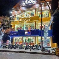 Cho Thuê Nhà Mặt Phố Nguyễn Văn Lộc, Diện Tích 153M2 X 4 Tầng, Mt: 9M, Giá Bán 130 Triệu, Kd Mọi Mô Hình