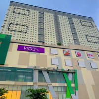Chủ Vẫn Gởi Bán Căn 79M2 2 Phòng Ngủ 2 Vệ Sinh- Tầng Cao Thoáng : Giá Bán 3,27 Tỷ Bao Phí, Kề Bên Siêu Thị Aeon Q8
