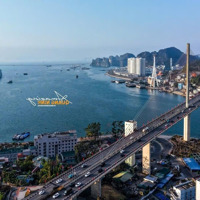 Cắt Lỗ Sâu - Chủ Khóc Thét Căn 2 Phòng Ngủ 74M2 View Đẹp Tại The Ruby Hạ Long Chỉ 1,5Xx Tỷ