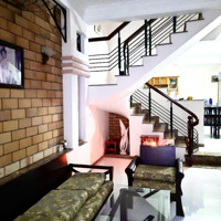 Chính Chủ Bán Nhà Gần Đh Hồng Bàng Phường 15 Bình Thạnh.diện Tích65M2 4 Tầng Chỉ 8 Tỷ