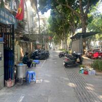 Cần bán căn hộ tầng 4 tập thể phố Trần Hưng Đạo, Hoàn Kiếm