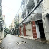 Nhà Đẹp Hẻm Xe Hơi Thăng Long 5X20M, Giá Rẻ Hơn Hàng Xóm 15%!
