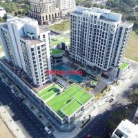 Mặt bằng dự án Cardinal Court Phú Mỹ Hưng
