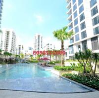 Mặt bằng dự án Cardinal Court Phú Mỹ Hưng