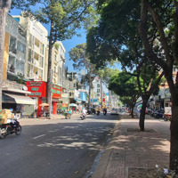 Bán Nhà Riêng Tại Phường 12, Quận 10, Hồ Chí Minh, Giá Ưu Đãi 26 Tỷ, 130 M2;Diện Tích5,5X25M Giá Bán 26 Tỷ