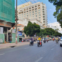 Bán Nhà Riêng Tại Phường 12, Quận 10, Hồ Chí Minh, Giá Ưu Đãi 26 Tỷ, 130 M2;Diện Tích5,5X25M Giá Bán 26 Tỷ