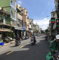 Bán Nhà Hẻm Xe Hơi Thành Thái, Phường 14, Q10 .Diện Tích4.3 X 16M . 5 Tầng , Giá Bán 15.5 Tỷcó Thương Lượng. 0931456378