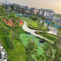 Bán Biệt Thự Tại Zeitgeist City, 23,5 Tỷ, 162M2, 4 Phòng Ngủ 3 Tầng, Nhà Bè, Hcm