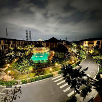 Bán Biệt Thự Tại Zeitgeist City, 23,5 Tỷ, 162M2, 4 Phòng Ngủ 3 Tầng, Nhà Bè, Hcm