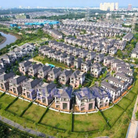 Bán Biệt Thự Tại Zeitgeist City, 23,5 Tỷ, 162M2, 4 Phòng Ngủ 3 Tầng, Nhà Bè, Hcm