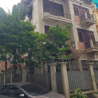 Mình Cần Bán Căn Biệt Thư Song Lập Ở Phố Thiện Hiền , Phường Mỹ Đình 1 , Quận Nam Từ Liêm Hà Nội