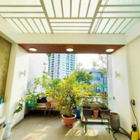 Bán Nhà Mặt Tiền Đường Tú Xương, Khu Kiến Thiết - Hiệp Phú, Quận 9
- Nhà 1 Trệt 2 Lầu Mới Đẹp