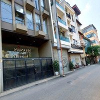 Bán Nhà Mặt Phố Tại Đường Âu Cơ - Tây Hồ